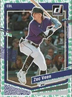 Zac Veen