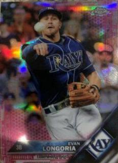 Evan Longoria