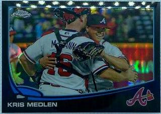 Kris Medlen