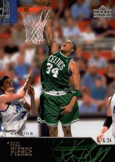Paul Pierce