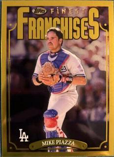 Mike Piazza