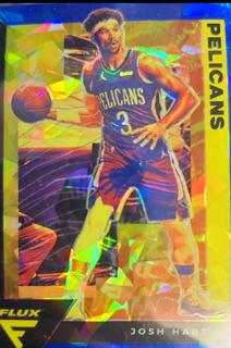 Josh Hart