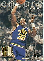 Karl Malone