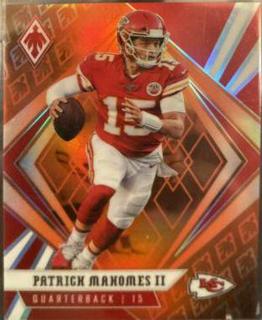 Patrick Mahomes II