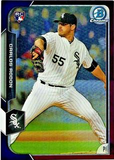 Carlos Rodon