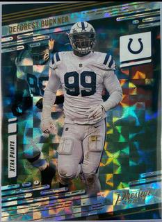 DeForest Buckner
