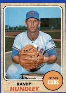 Randy Hundley