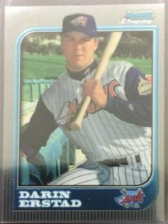Darin Erstad