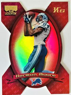 Herman Moore