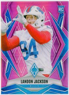 Landon Jackson