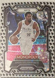 Spencer Dinwiddie