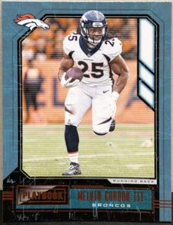 Melvin Gordon III