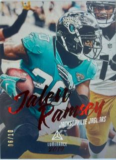 Jalen Ramsey
