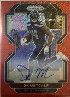 DK Metcalf