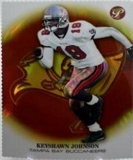 Keyshawn Johnson