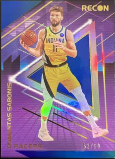 Domantas Sabonis