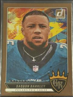 Saquon Barkley