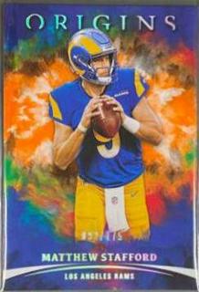 Matthew Stafford