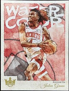 Jalen Green