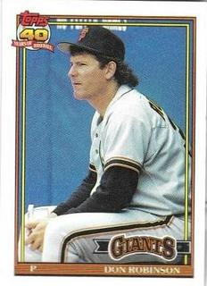 Don Robinson