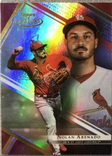 Nolan Arenado