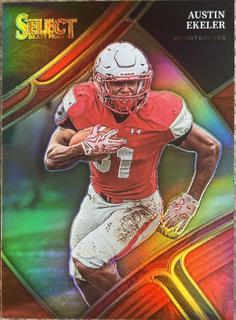 Austin Ekeler