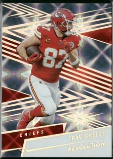Travis Kelce
