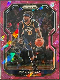 Mike Conley
