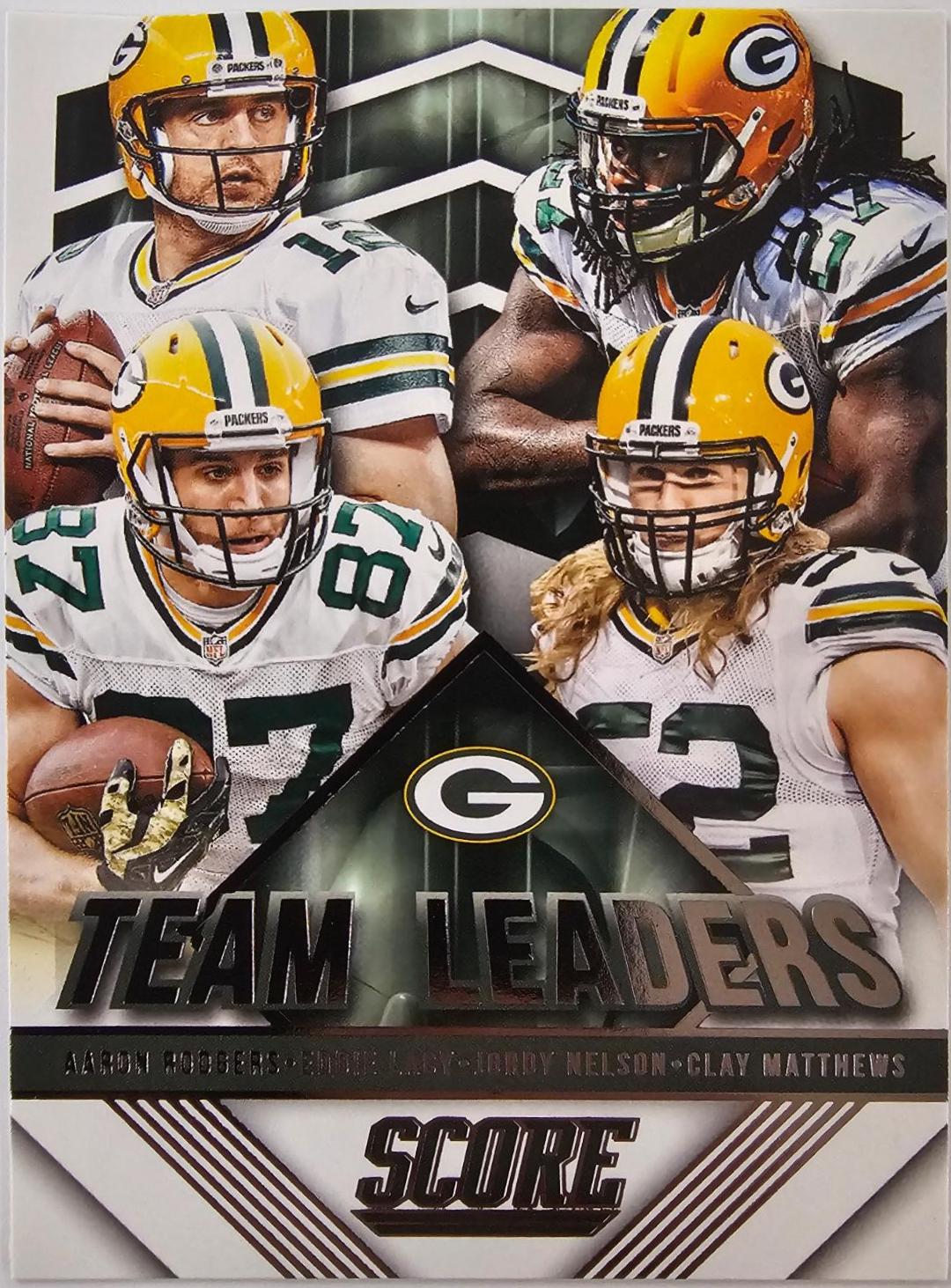 Green Bay Packers