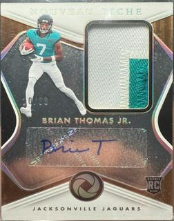 Brian Thomas Jr.