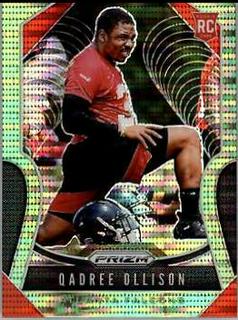 Qadree Ollison