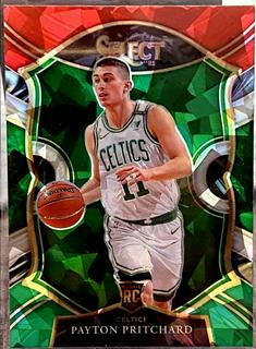 Payton Pritchard