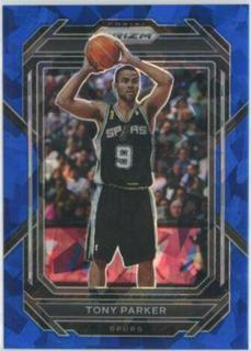 Tony Parker