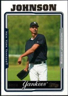 Randy Johnson