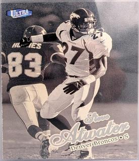 Steve Atwater