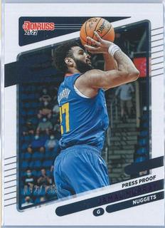 Jamal Murray