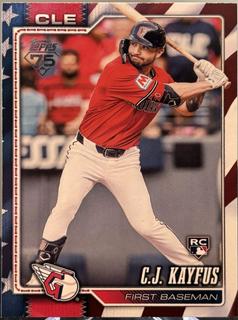 C.J. Kayfus