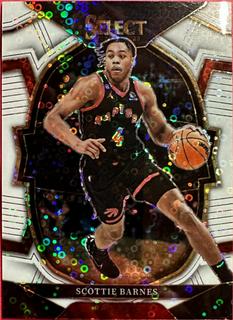 Scottie Barnes