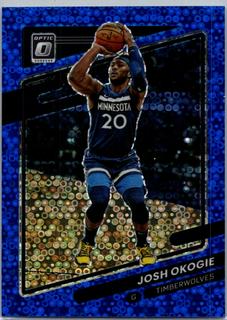 Josh Okogie
