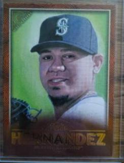 Felix Hernandez