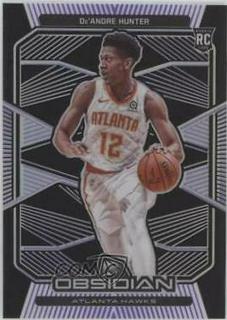 De'Andre Hunter