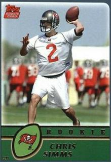Chris Simms