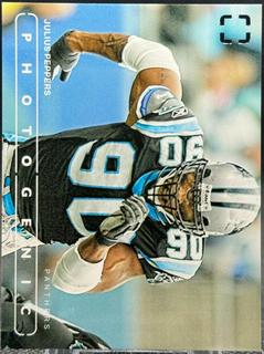 Julius Peppers