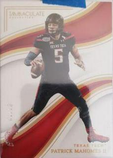 Patrick Mahomes II