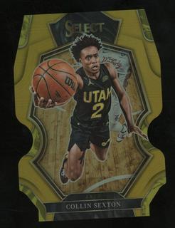 Collin Sexton