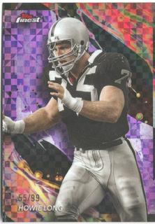 Howie Long