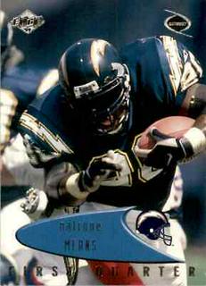 Natrone Means