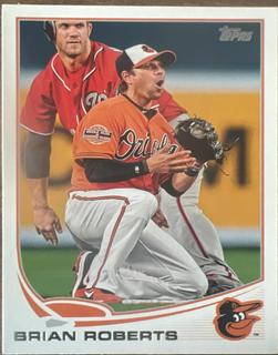 Brian Roberts