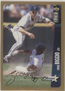 Craig Biggio