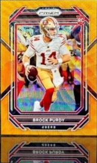 Brock Purdy